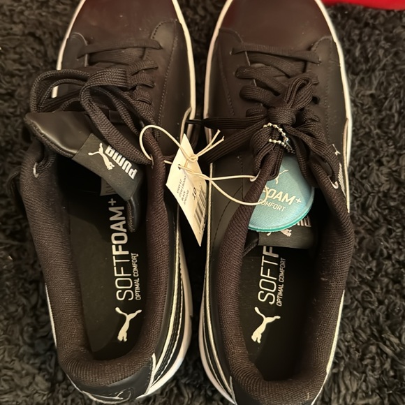 Puma women sneakers - Picture 5 of 7